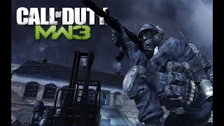 Call of Duty Modern Warfare 3｜2024｜Full Game Playthrough｜1080p HDR [upl. by Bouley]