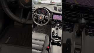 TopCars Porsche Macan T httpswwwautoscout24itconcessionaritopcarssrlrendecosenzacs [upl. by Polk219]