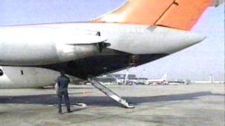 Northwest Airlines Training Video  DC9MD80 Familiarization [upl. by Anegal]