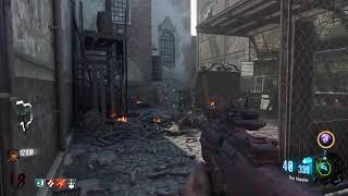 Kino DER TOTEN ROUND speedrun [upl. by Derk]