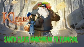 Mizo Movie Recap  Dakpu Santa Claus Hmuchhuaktu  Rokhawlhna avanga delete tawh kan up leh lawk [upl. by Dorita884]