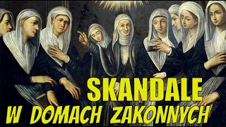 Dolnośląskie Tajemnice 91 Skandal w domu zakonnic Beginek FILM Opowiada Joanna Lamparska [upl. by Hekking]