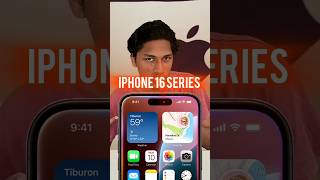 iPhone 16 Series Unveiled NextGen Tech in 60 Seconds [upl. by Olonam310]