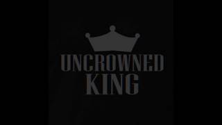 DONG  Uncrowned King  Prod by RollerX [upl. by Yanahc]