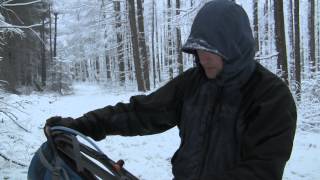 Deuter Futura 28 review by Wildcraft Britain [upl. by Olegnalehcim]