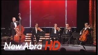 Zbigniew Zamachowski amp Grupa MoCarta  Aria Skołuby DVD [upl. by Alphard]