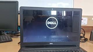 How To Fix Dell HDD Hard Drive Not Detected HDD Not Found HDD Not Installed [upl. by Neirod]