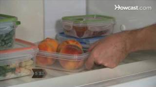 How to Freeze Peaches [upl. by Larisa]