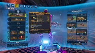 OP Nuke Zane Build  Borderlands 3  2023 [upl. by Eyahs816]