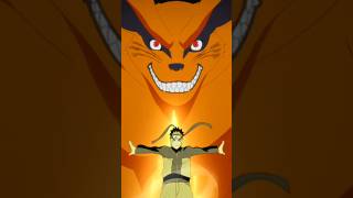 How Many Characters possess the Nine tails Chakra in Naruto naruto [upl. by Nitsyrk]