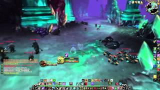 Stonecore fast drake hunt solo [upl. by Branscum]