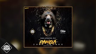 ZONA INFAME  OSO ANDINO NO PANDA 🐻🐼 [upl. by Mcgraw]