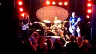 Clearway  Adelaide band [upl. by Ytteb]