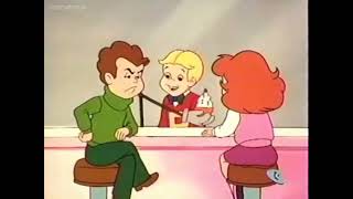 Richie Rich 1980  Season 01  Episode 01richierich cartoon subscribe animation [upl. by Kramnhoj]