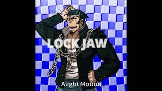 nekomaru nidai edit danganronpav2edit alightmotion edit tweening danganronpaedit [upl. by Ailama]