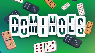 Dominoes Game [upl. by Emmerie975]