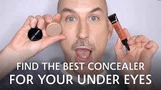 How to Fix Your UnderEye Dark Spots  Sephora [upl. by Eiblehs]