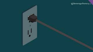 Explained Refrigerator Troubleshooting Hard Reset and Liquid Temperature Reading [upl. by Atcele919]