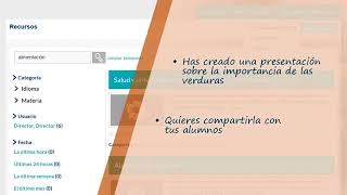 8 Repositorios de recursos [upl. by Eenwahs]