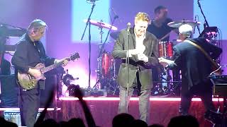 Bryan Ferry  Lets Stick Together Crocus City Hall Moscow Russia 07102017 [upl. by Graves]