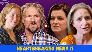 Breaking News Shocking Update Sister Wives Do Kody amp Robyn Regret These Choices Must Be Shocked [upl. by Mommy]