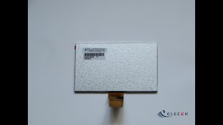 TM070RDH13 70quot aSi TFTLCD Panel for [upl. by Nednyl47]