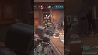 primetime maestro r6 rainbowsixsiege siege siegeclips r6siege rainbow6 [upl. by Arehahs666]