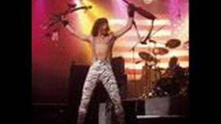 Ted Nugent Live Wang dang sweet pontang [upl. by Neiv]