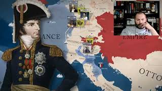 2 Epic History TV Napoleon in Italy Part 5 Battle of Rivoli Kris reacts [upl. by Rennerb]