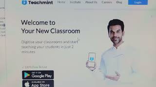 How to download teachmint app in laptoppc  Download teachmint for PC [upl. by Paule314]