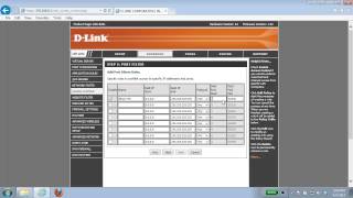 How to set up parental controls on your DLink router [upl. by Ultann]