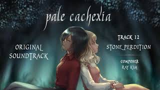 Pale Cachexia OST  12  Stone Perdition [upl. by Yrakcaz]