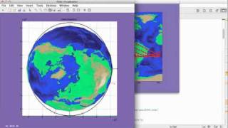 Satellite Orbit Analysis and Simulation in MATLAB [upl. by Drofnelg]