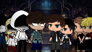 Limitless Terror 3 A caverna do SeedEater  •Gacha• Ep7 《Derpy》 [upl. by Anifad]