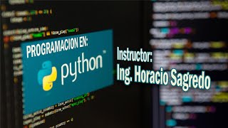 Proyecto Editor de Imágenes en Python  Parte 7 [upl. by Collum]