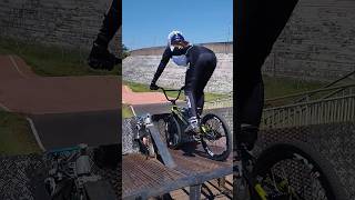 OK RIDERS BMX RACING shortvideo shorts [upl. by Ylro]