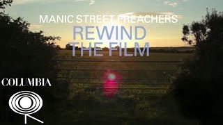 Manic Street Preachers  Rewind The Film Album Sampler [upl. by Montgomery997]