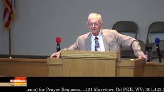 Misconception  Part 6  Fellowship  Rev Bob Kniley [upl. by Helli]