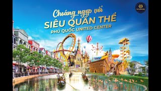 MANHOMES  TỰ HÀO GIỚI THIỆU DỰ ÁN MỚI  THE 5WAY PHÚ QUỐC [upl. by Yc]