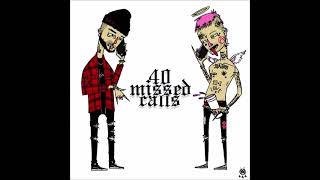 Missed Calls  Lil Peep X Mackned [upl. by Seafowl]