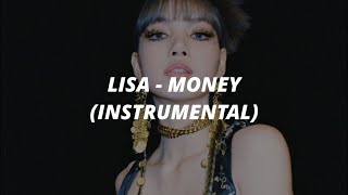 money instrumental  lisa ✰ slowed  reverb bass boosted [upl. by Docia]