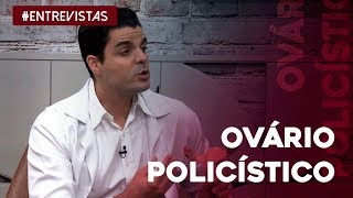 Tudo o que você precisa saber sobre a síndrome do ovário policístico [upl. by Aleiram]