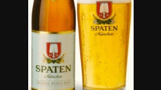 New in Sainsburys Spaten Munchen Review [upl. by Beitch]