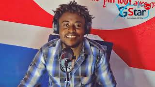 FRIZZ LIVE  Animation gxstarlive Sou Radio Toxic Fm 913 Portdepaix Konpa Konpa [upl. by Couq]