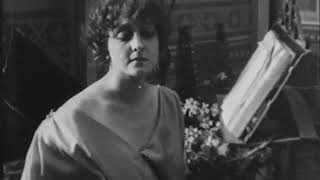 MALOMBRA 1917 SILENT FILM WITH ENGLISH SUBTITLES [upl. by Dart]