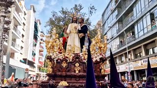 SEMANA SANTA DE SEVILLA [upl. by Ennirac737]