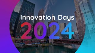 Innovation Day London 2024 Highlights Video [upl. by Hege]