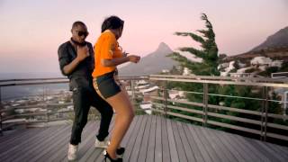 DAVIDO  GOBE OFFICIAL VIDEO [upl. by Freed]