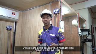 VLOG EDOLA 2022  Pandemik Bukan Halangan KK ARAU [upl. by Carney]