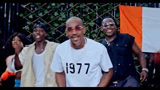 YABONGO LOVA  Rui Kpokpo Clip Officiel [upl. by Janet667]